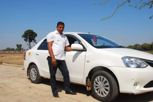 Privatedriver North India Vehicle Service