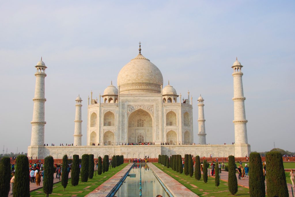 North India Privatedriver Day trips Agra