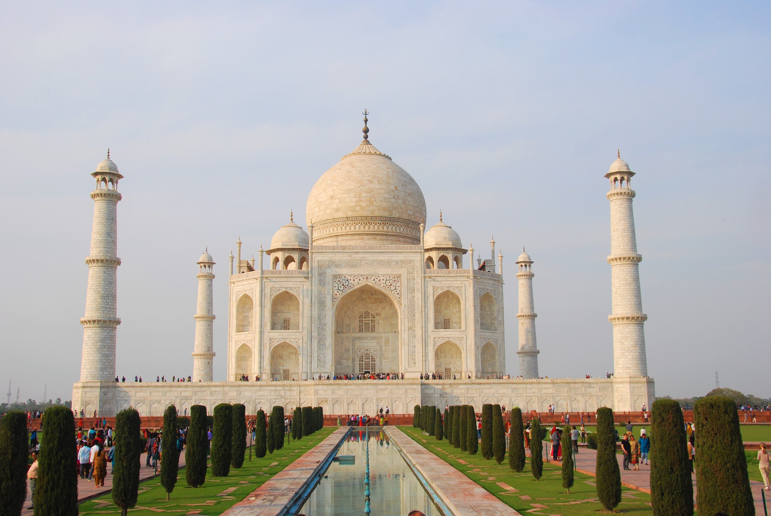 North India Privatedriver Day trips Agra