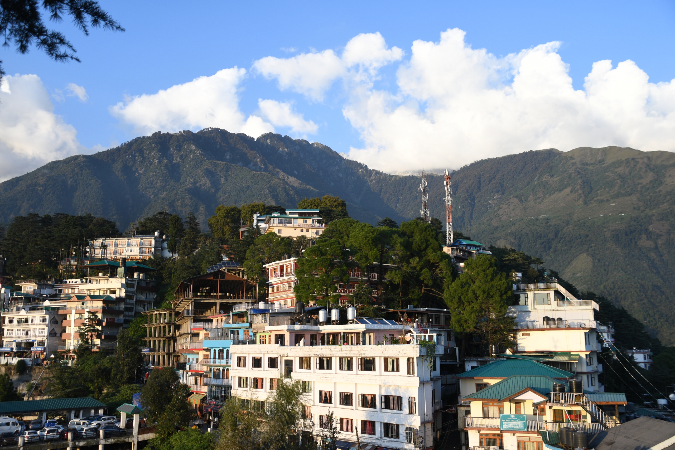 Nord Indien Privatfahrer Himalaya