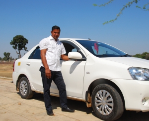 Vehicle Service Anil Kumar